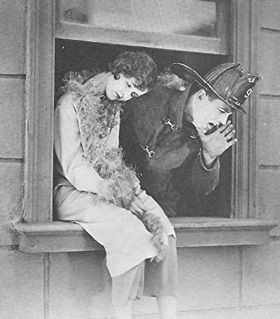 The Fire Detective (1929) afişi The Fire Detective (1929) afişi