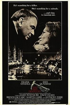 The First Deadly Sin (1980) afişi