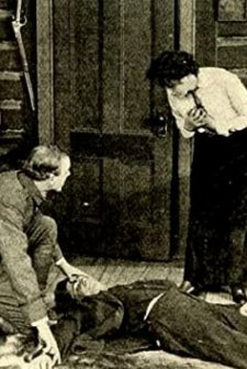 The First Nugget (1914) afişi