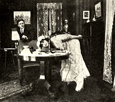 The Flash In The Night (1911) afişi The Flash In The Night (1911) afişi