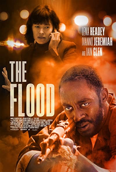 The Flood (2019) afişi The Flood (2019) afişi