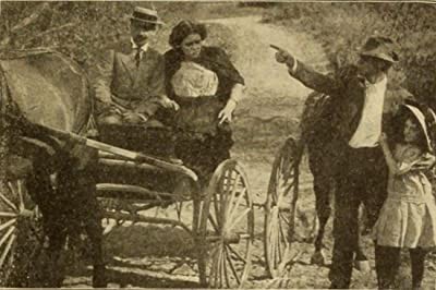 The Flower Of The Ranch (1910) afişi The Flower Of The Ranch (1910) afişi
