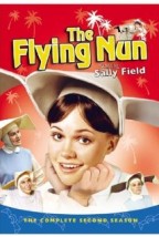 The Flying Nun Sezon 1 (1967) afişi The Flying Nun Sezon 1 (1967) afişi