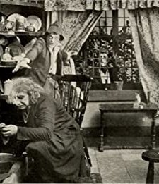 The Foreman's Treachery