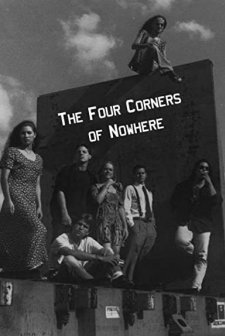 The Four Corners Of Nowhere