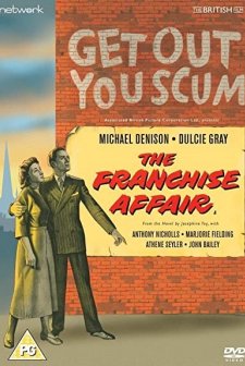 The Franchise Affair