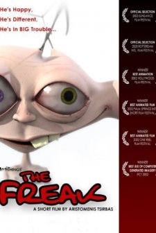 The Freak