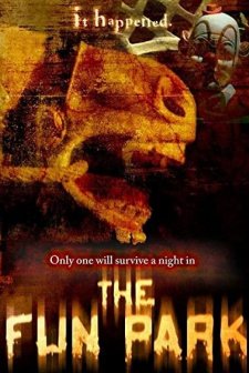 The Fun Park (2007) afişi