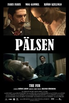 The Fur (2008) afişi