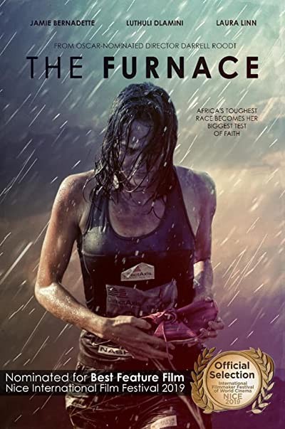 The Furnace (2019) afişi The Furnace (2019) afişi