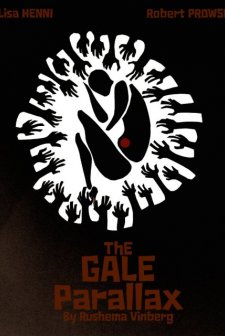 The Gale Parallax (2016) afişi