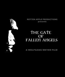 The Gate Of Fallen Angels