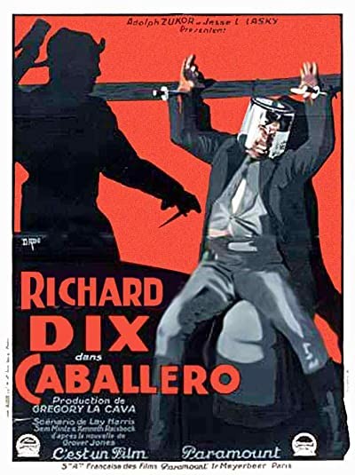The Gay Defender (1927) afişi The Gay Defender (1927) afişi