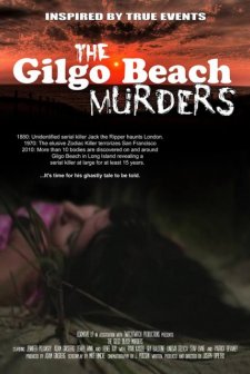 The Gilgo Beach Murders (2013) afişi