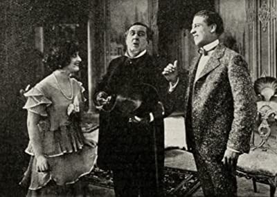 The Girl From His Town (1915) afişi The Girl From His Town (1915) afişi
