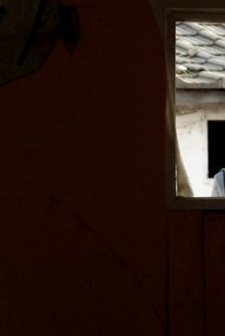 The Girl in the Frame (2014) afişi