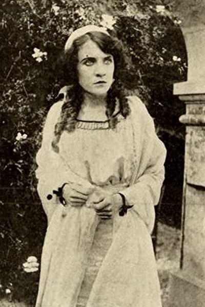 The Girl Of The Manor (1912) afişi The Girl Of The Manor (1912) afişi