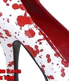 The Girl Who Played with the Dead