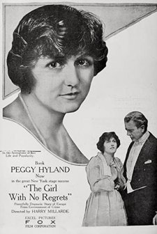 The Girl With No Regrets