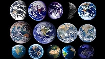 The Globe Earth Lie (2016) afişi The Globe Earth Lie (2016) afişi