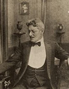 The Glory Of Clementina (1915) afişi