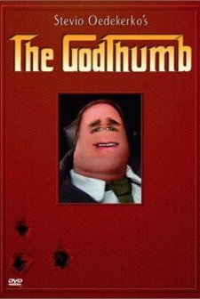 The Godthumb (2002) afişi