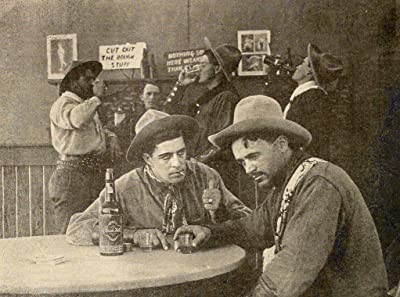 The Gold Lust (1911) afişi The Gold Lust (1911) afişi