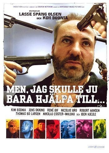 The Good Cop (2004) afişi The Good Cop (2004) afişi