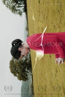 The Good Neighbour (2019) afişi
