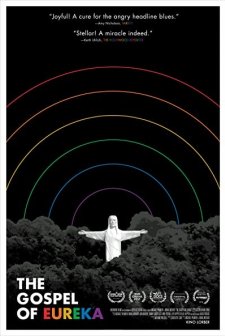 The Gospel of Eureka