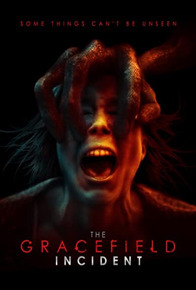The Gracefield Incident (2017) afişi The Gracefield Incident (2017) afişi