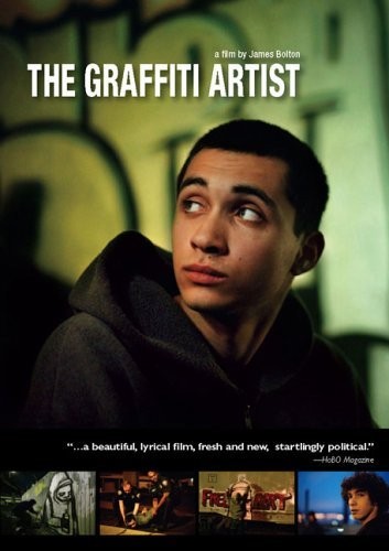 The Graffiti Artist (2004) afişi The Graffiti Artist (2004) afişi