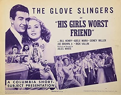 The Great Glover (1942) afişi The Great Glover (1942) afişi
