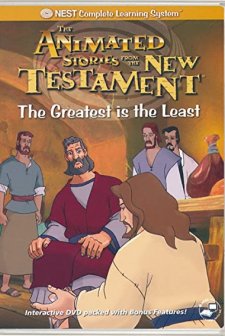 The Greatest ıs The Least