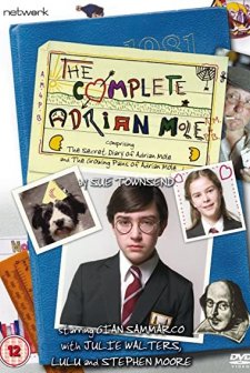 The Growing Pains Of Adrian Mole