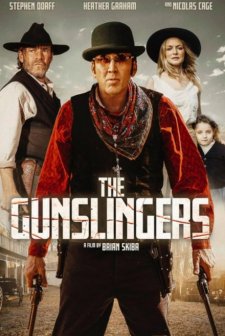 The Gunslingers