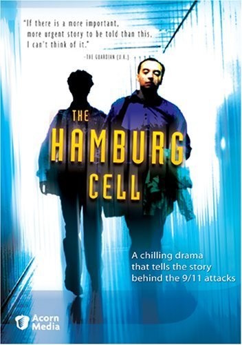The Hamburg Cell (2004) afişi The Hamburg Cell (2004) afişi