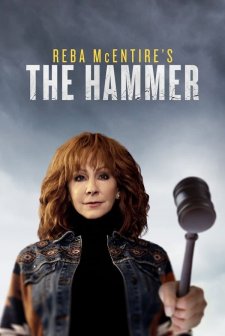 The Hammer (2023) afişi