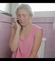 The Hardest Part (2013) afişi