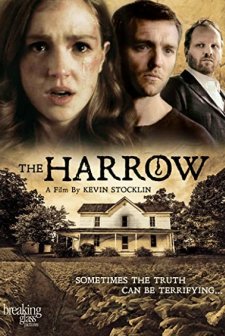 The Harrow (2016) afişi