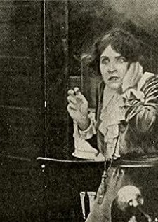 The Harvest Of Flame (1913) afişi