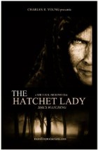 The Hatchet Lady (2015) afişi The Hatchet Lady (2015) afişi