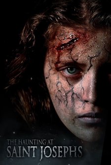 The Haunting at Saint Joseph's (2023) afişi