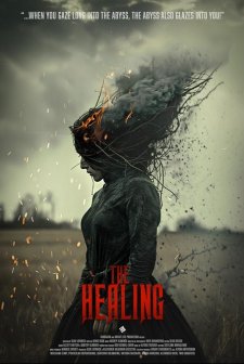 The Healing (2025) afişi