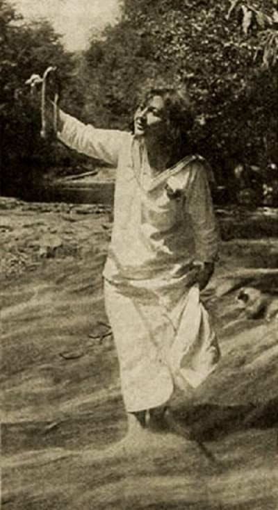The Heart Of The Night Wind (1914) afişi The Heart Of The Night Wind (1914) afişi