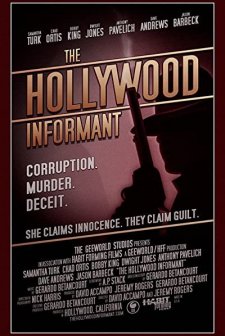 The Hollywood Informant