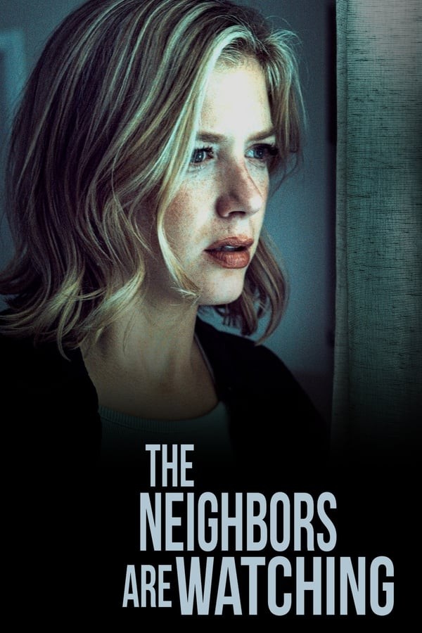 The House Across the Road (2023) afişi The House Across the Road (2023) afişi