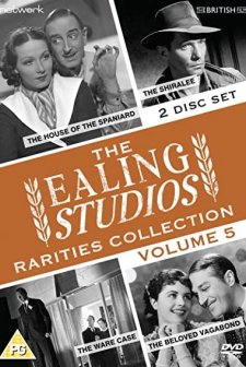 The House Of The Spaniard