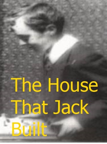 The House That Jack Built (1900) afişi The House That Jack Built (1900) afişi