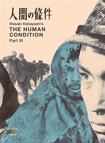The Human Condition III (1961) afişi The Human Condition III (1961) afişi